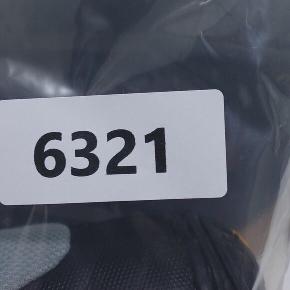 Adidas Wrestling‎ Shoes Kids US 2 Gray Black White Gold High Top Hook and Loop - Picture 11 of 11